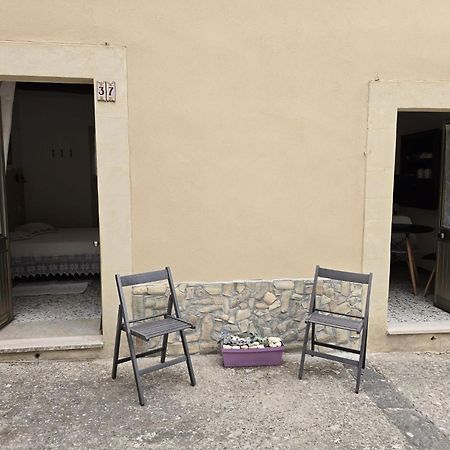Villa La Casa Di Paolina à Palazzolo Acreide Extérieur photo