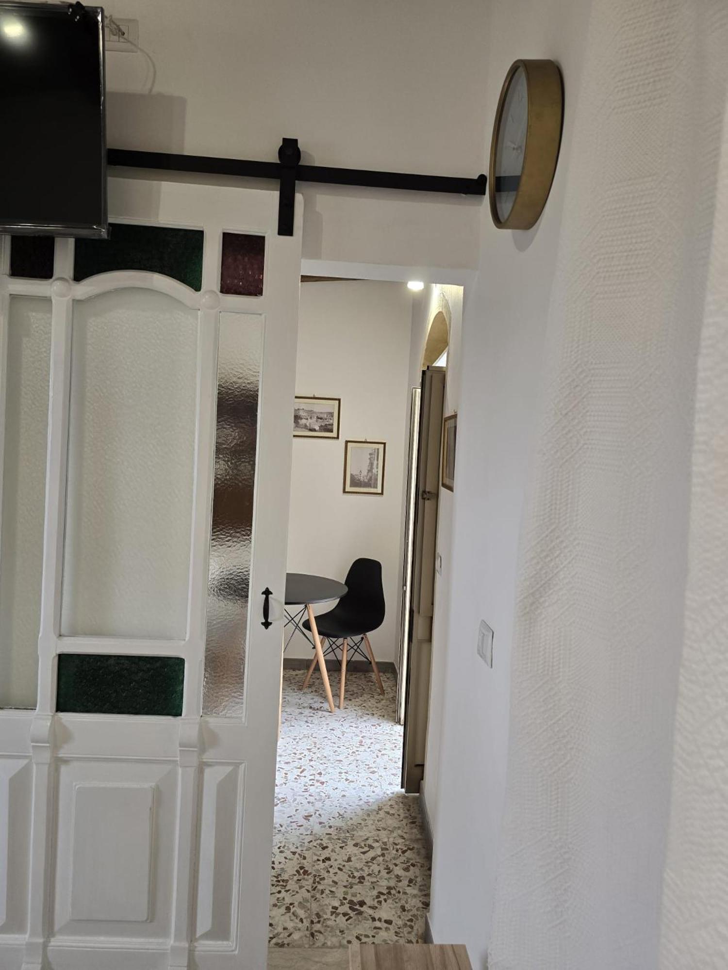 Villa La Casa Di Paolina à Palazzolo Acreide Extérieur photo
