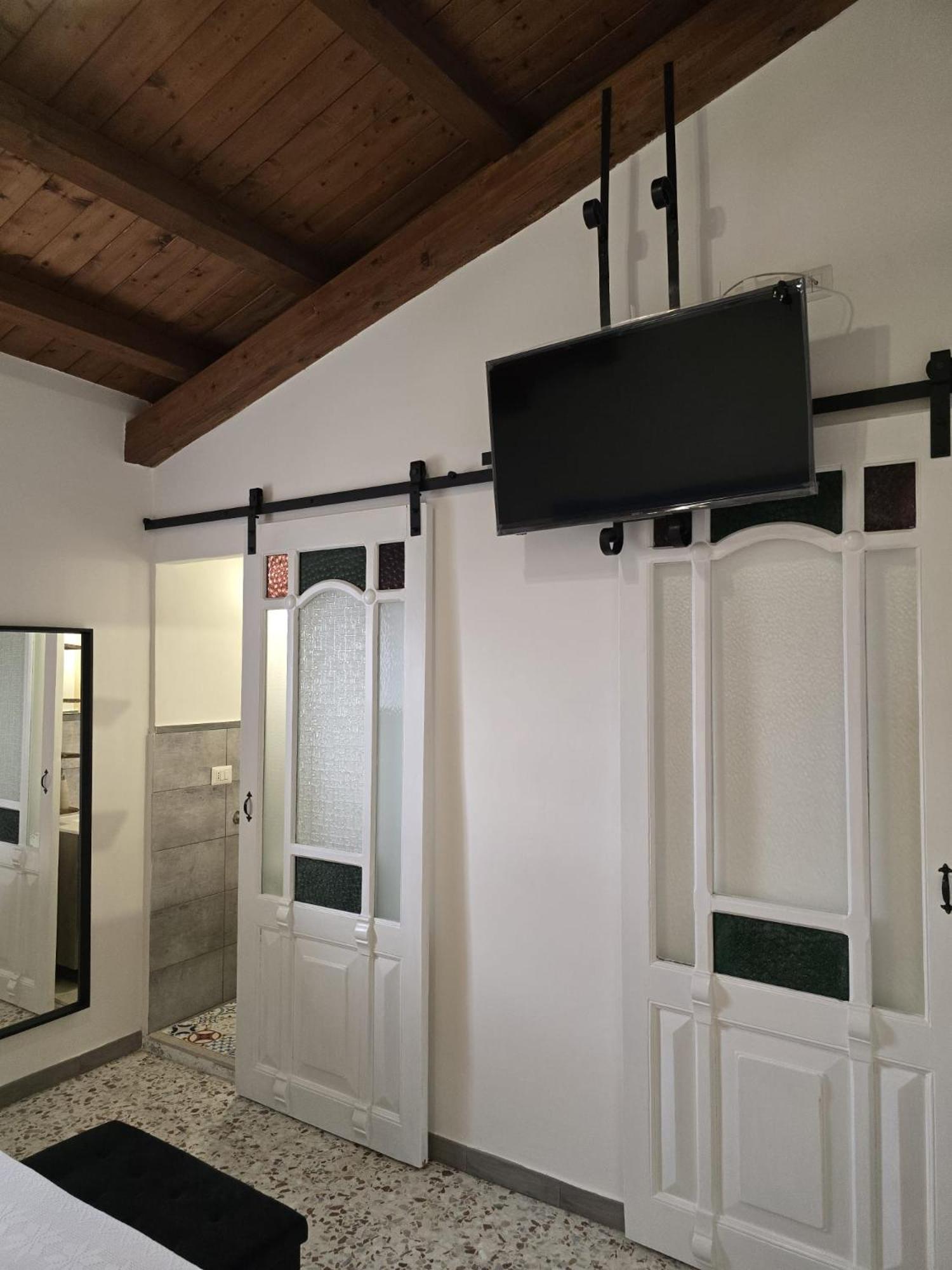 Villa La Casa Di Paolina à Palazzolo Acreide Extérieur photo