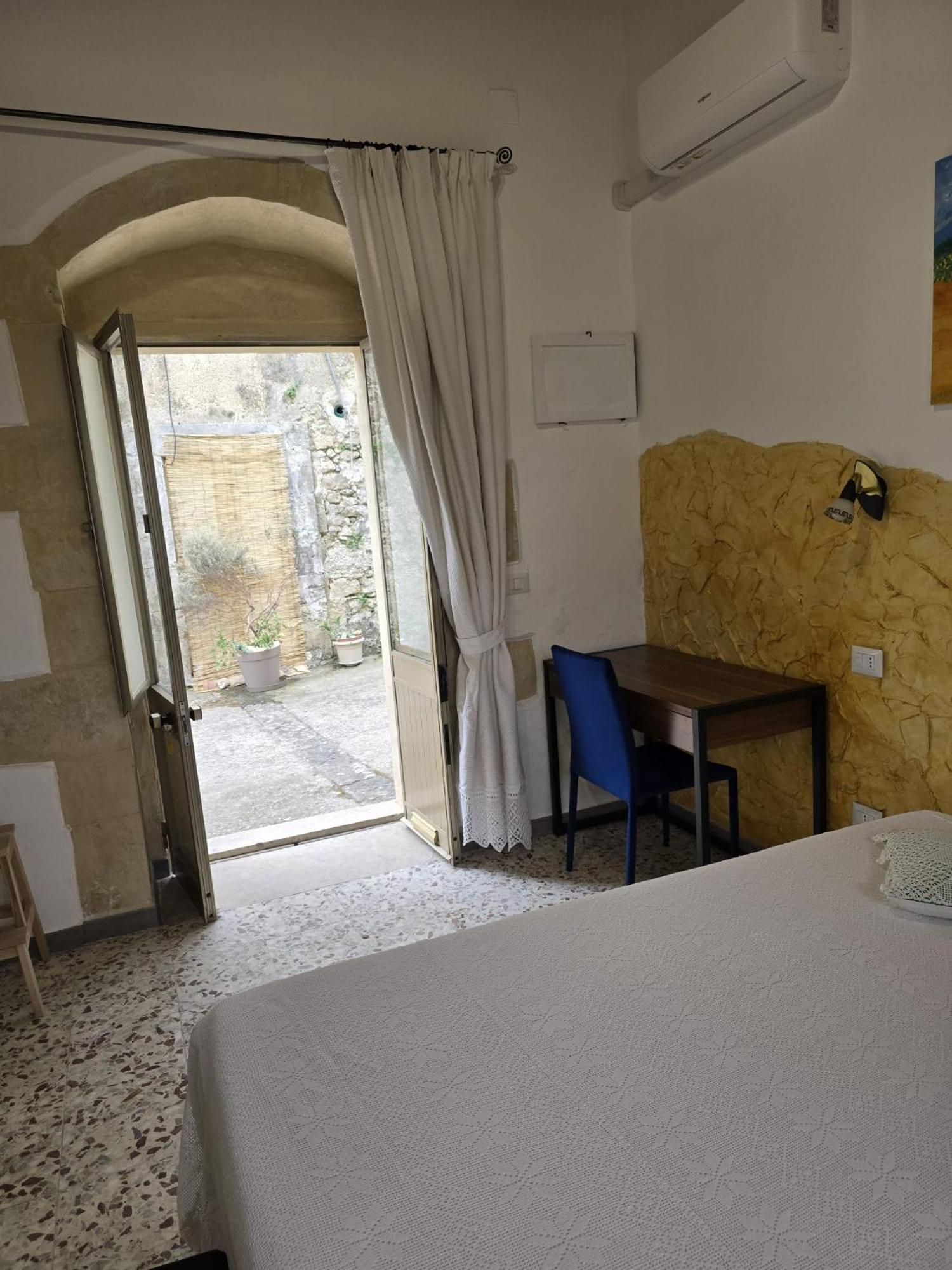 Villa La Casa Di Paolina à Palazzolo Acreide Extérieur photo