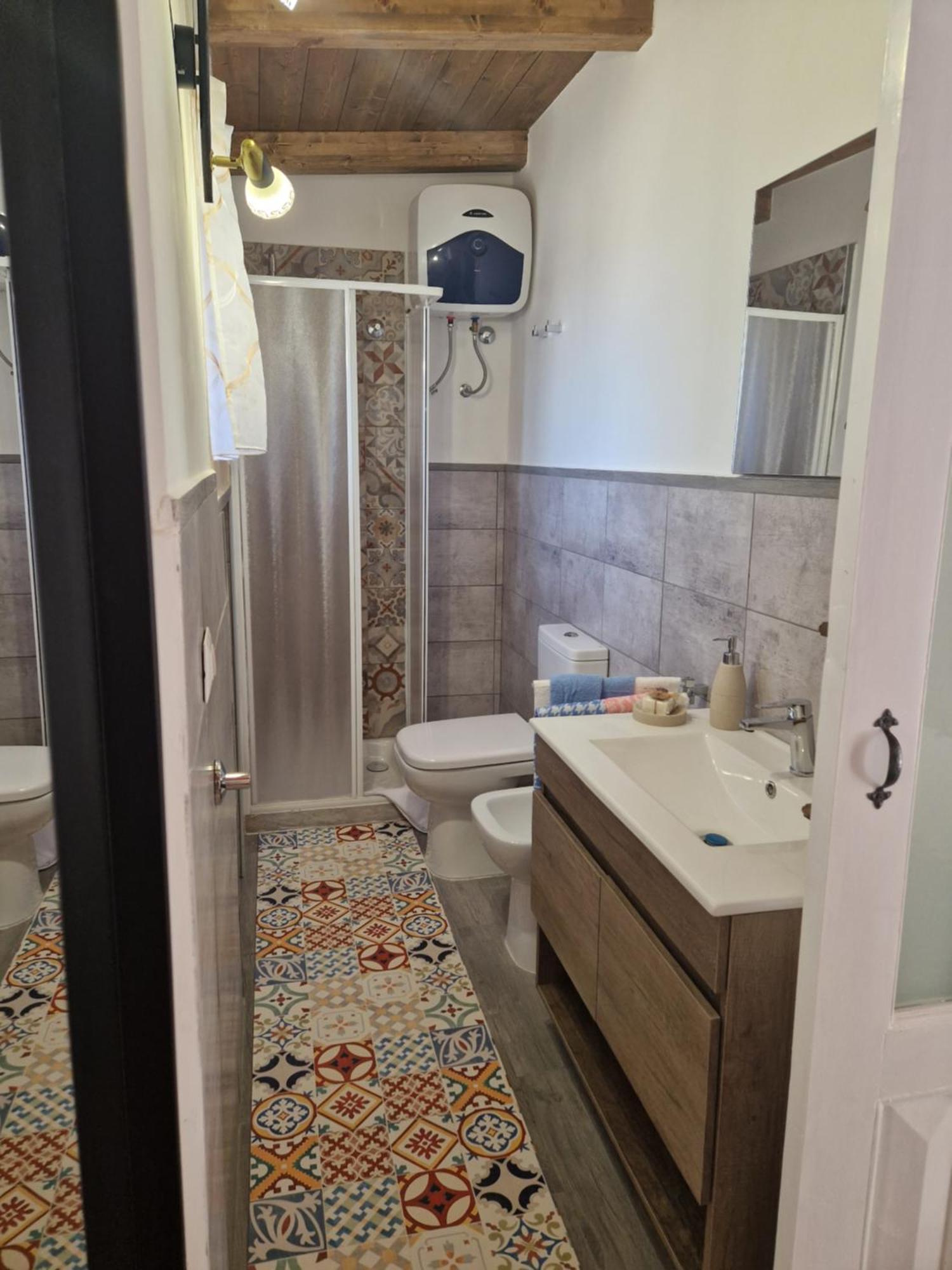 Villa La Casa Di Paolina à Palazzolo Acreide Extérieur photo