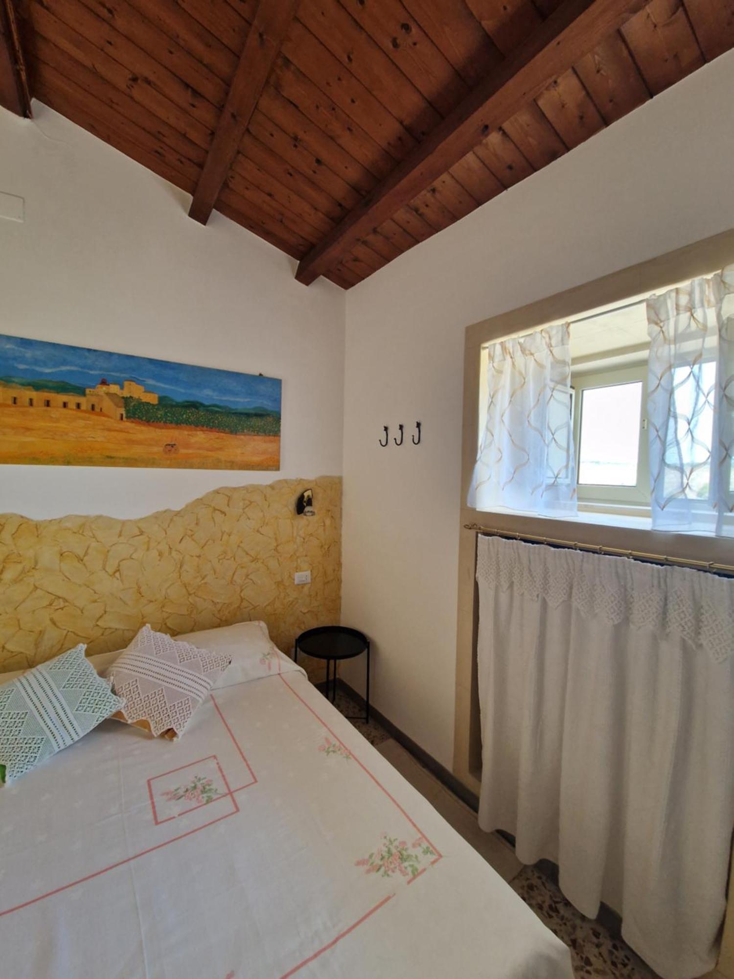 Villa La Casa Di Paolina à Palazzolo Acreide Extérieur photo