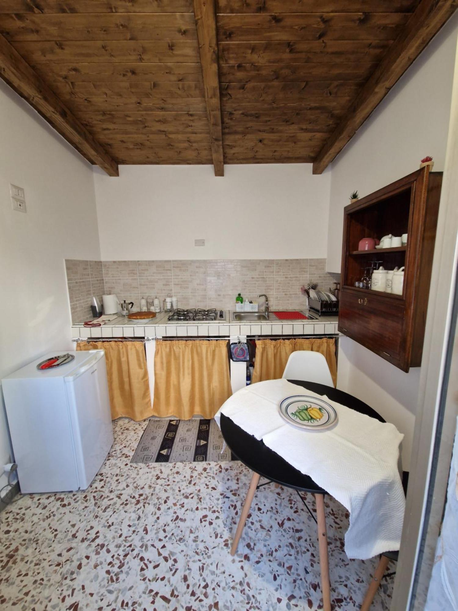 Villa La Casa Di Paolina à Palazzolo Acreide Extérieur photo