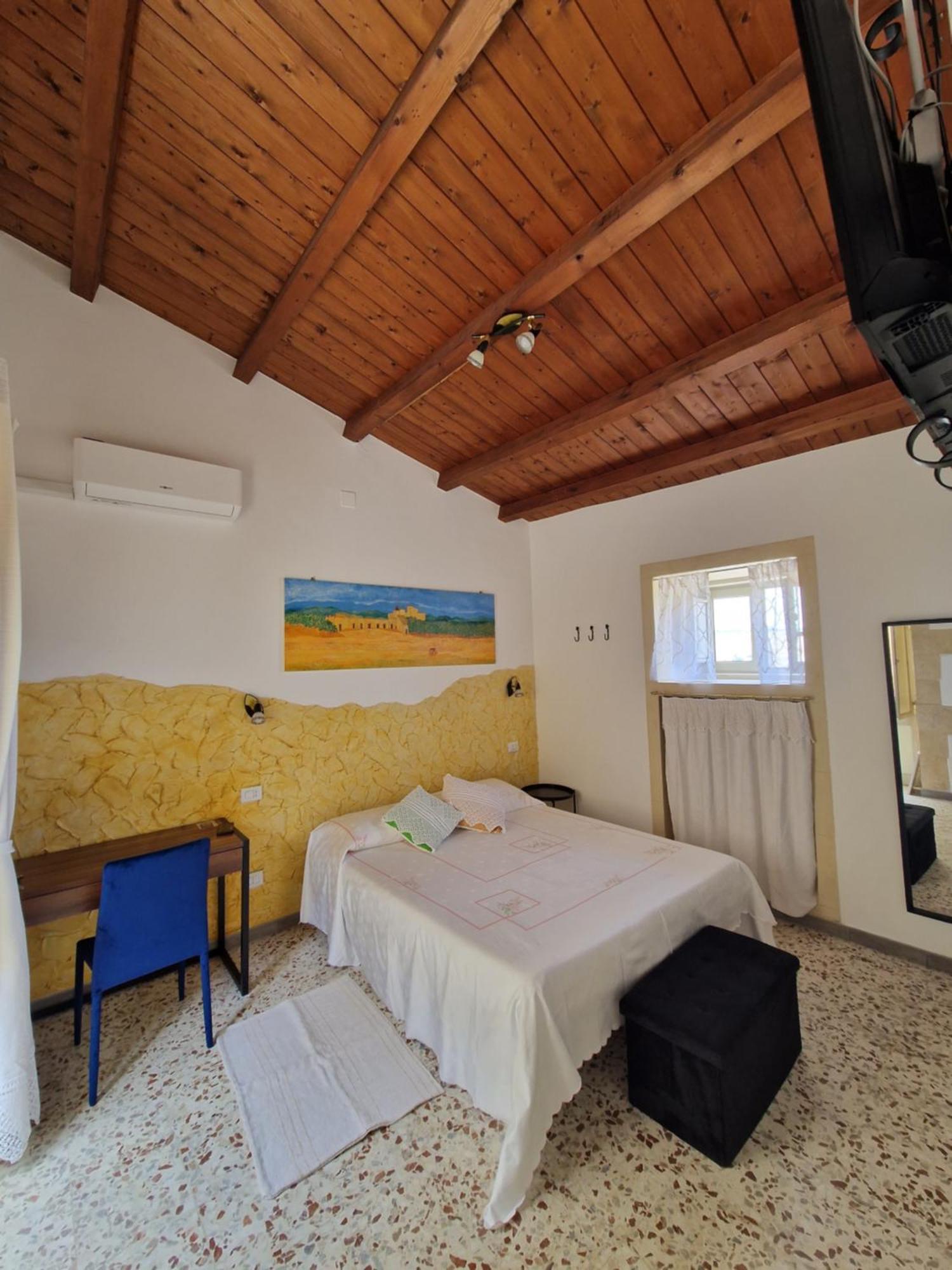 Villa La Casa Di Paolina à Palazzolo Acreide Extérieur photo