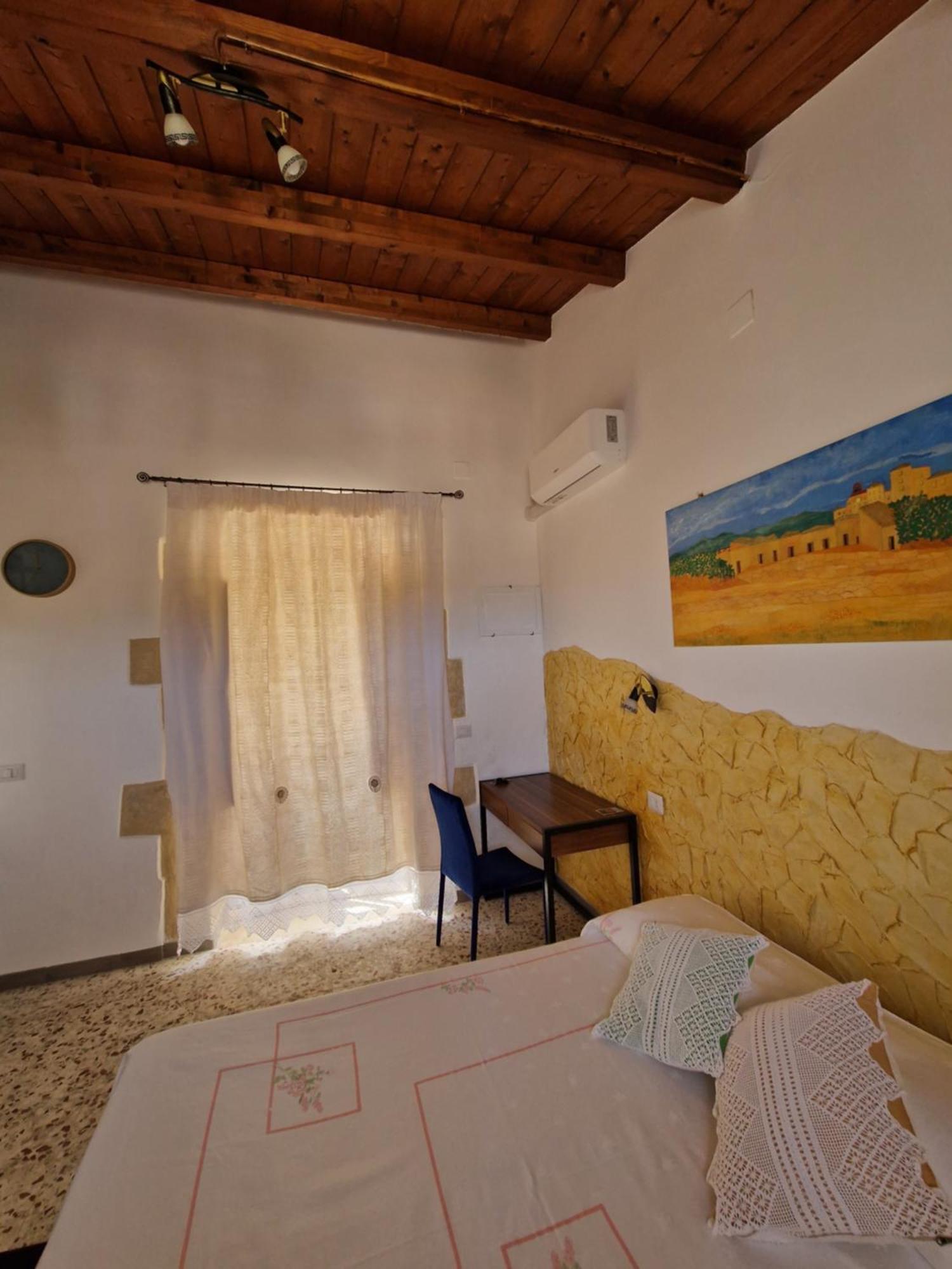 Villa La Casa Di Paolina à Palazzolo Acreide Extérieur photo