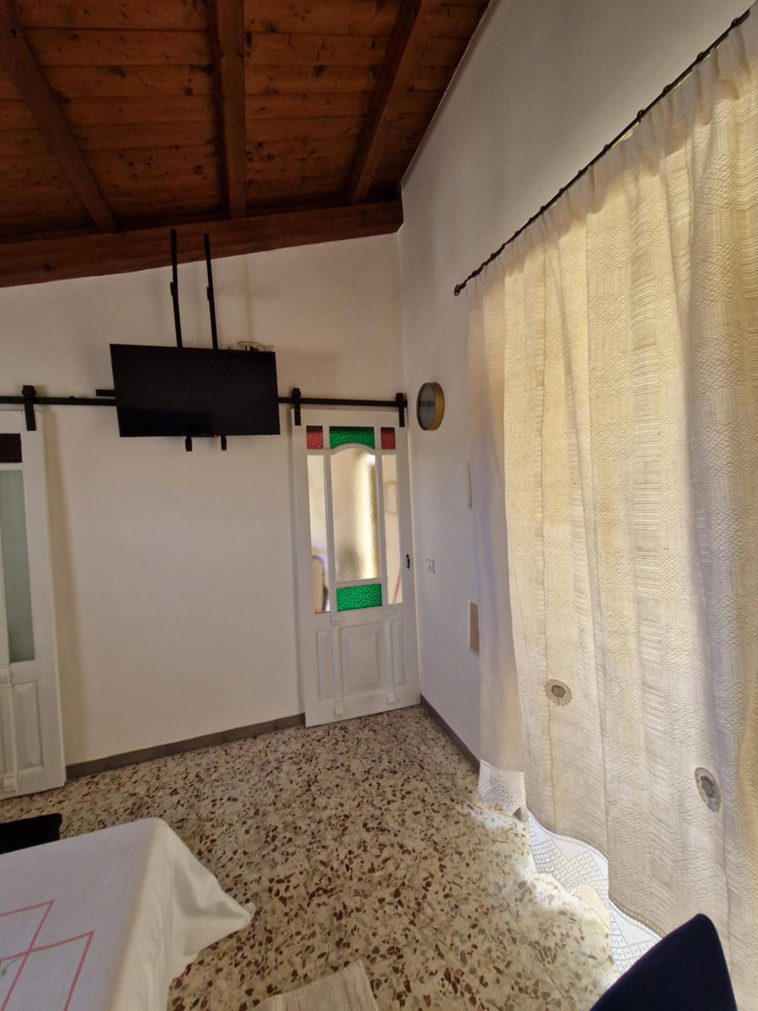Villa La Casa Di Paolina à Palazzolo Acreide Extérieur photo