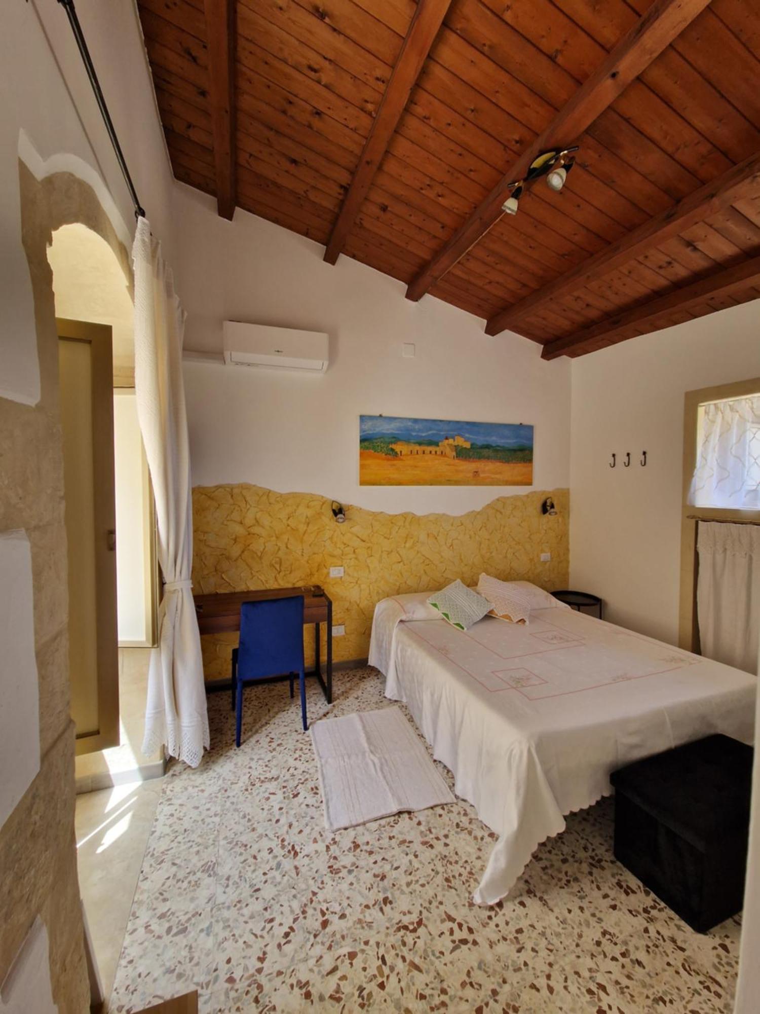 Villa La Casa Di Paolina à Palazzolo Acreide Extérieur photo