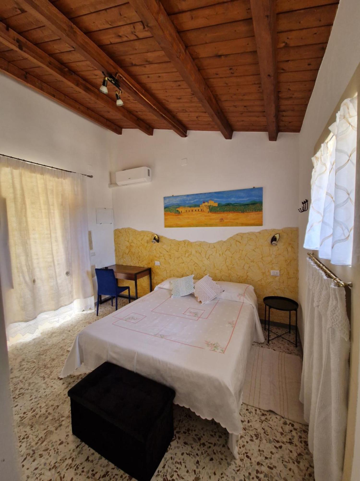 Villa La Casa Di Paolina à Palazzolo Acreide Extérieur photo