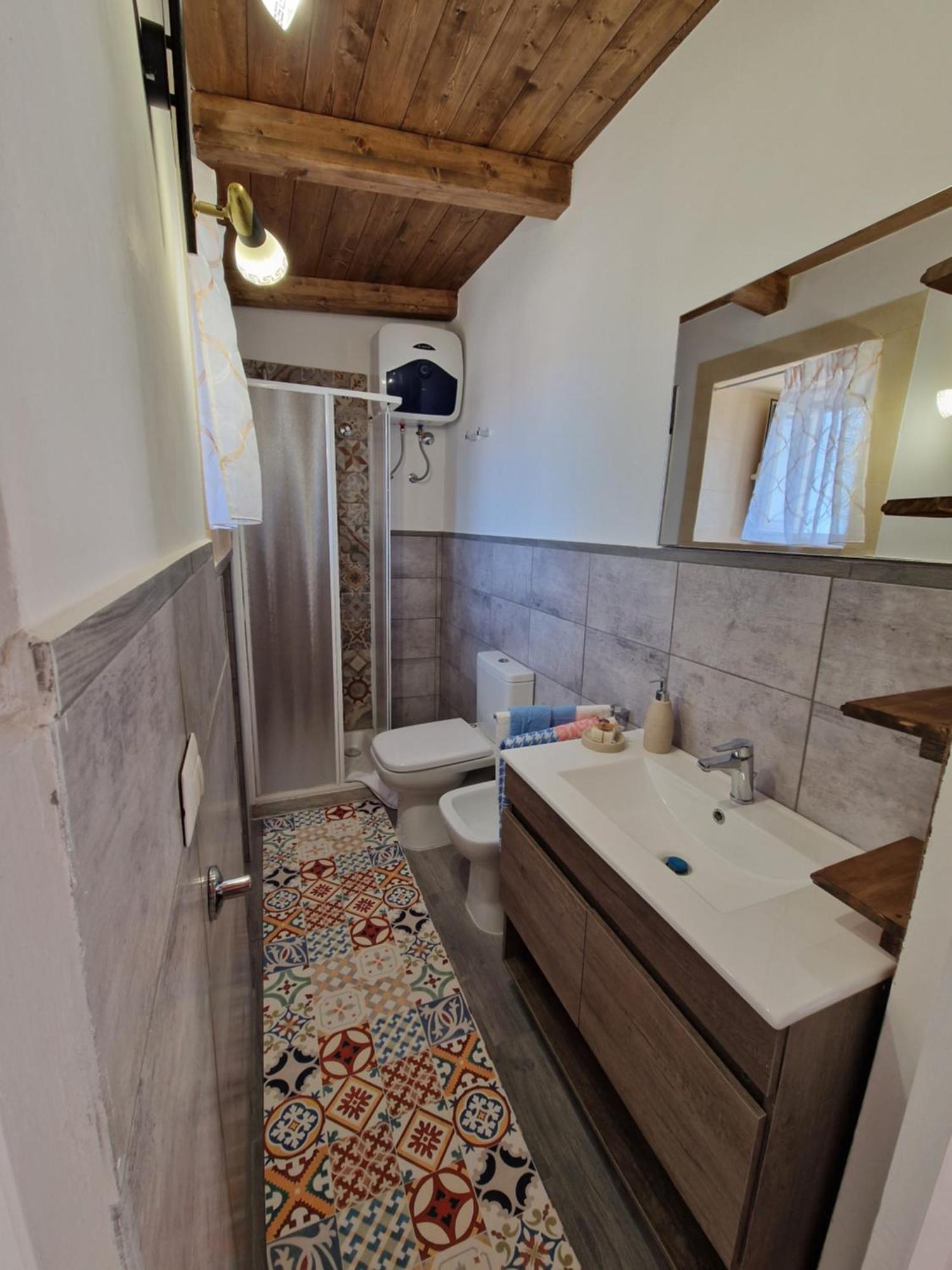 Villa La Casa Di Paolina à Palazzolo Acreide Extérieur photo