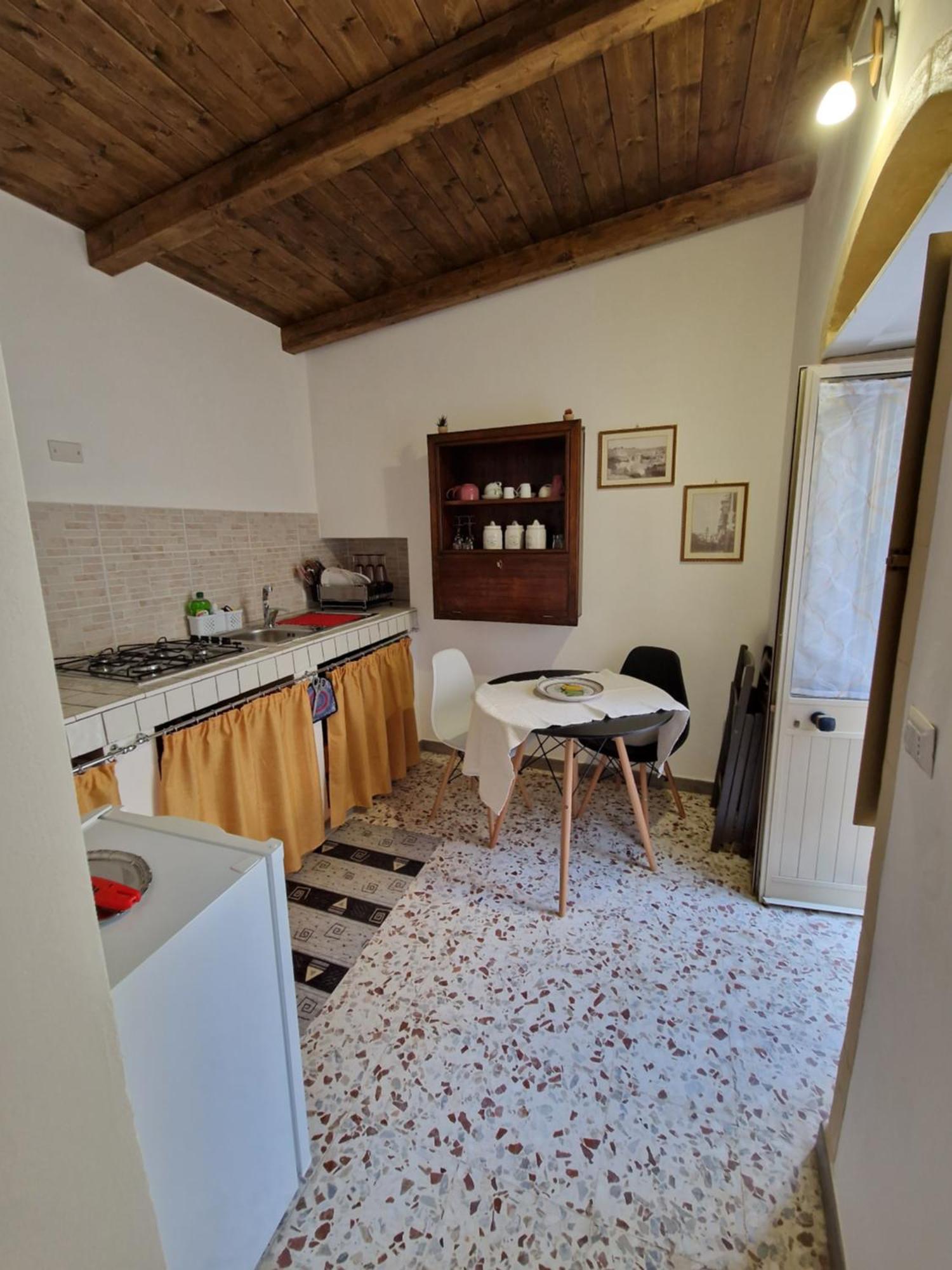 Villa La Casa Di Paolina à Palazzolo Acreide Extérieur photo