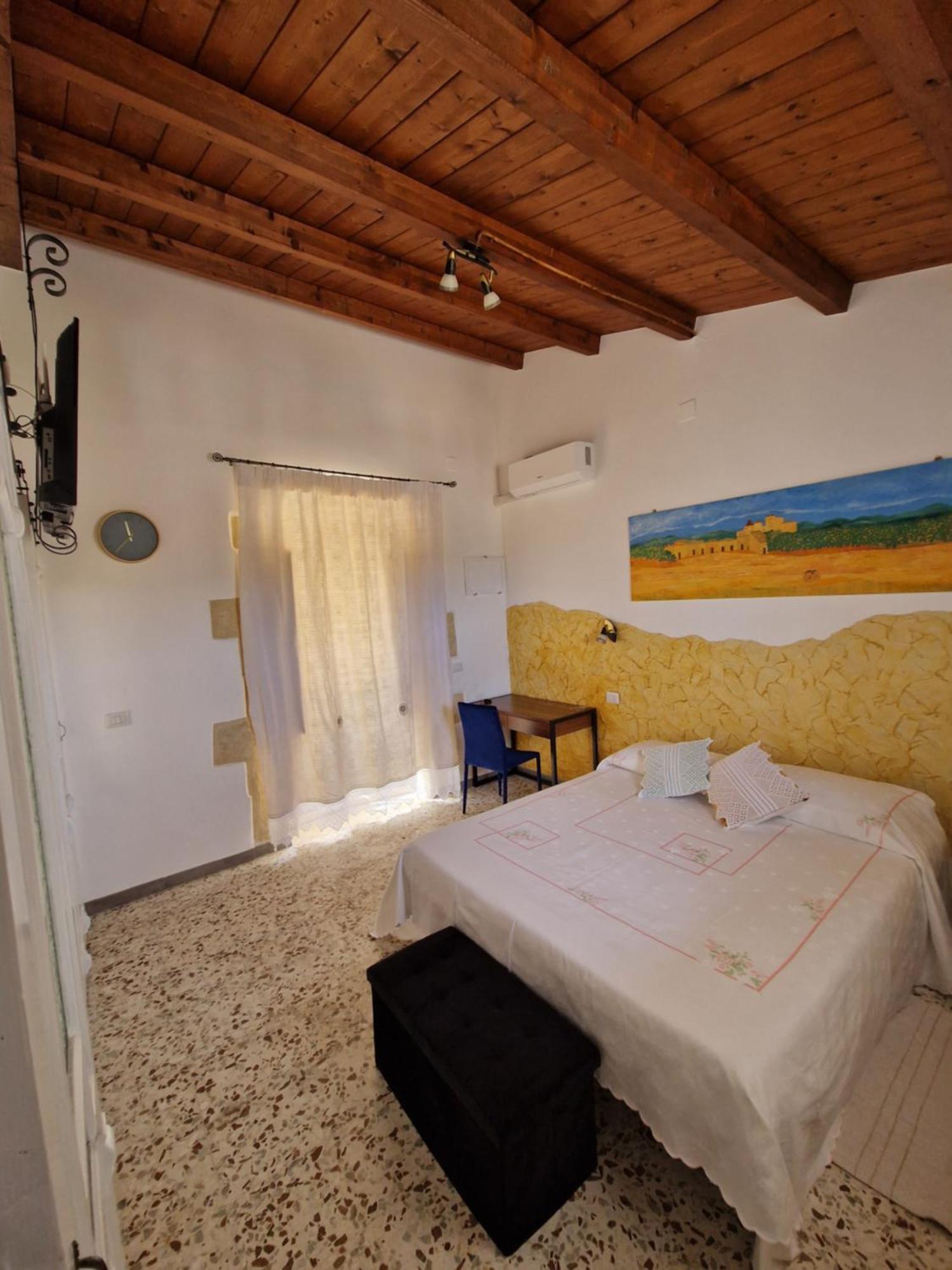 Villa La Casa Di Paolina à Palazzolo Acreide Extérieur photo