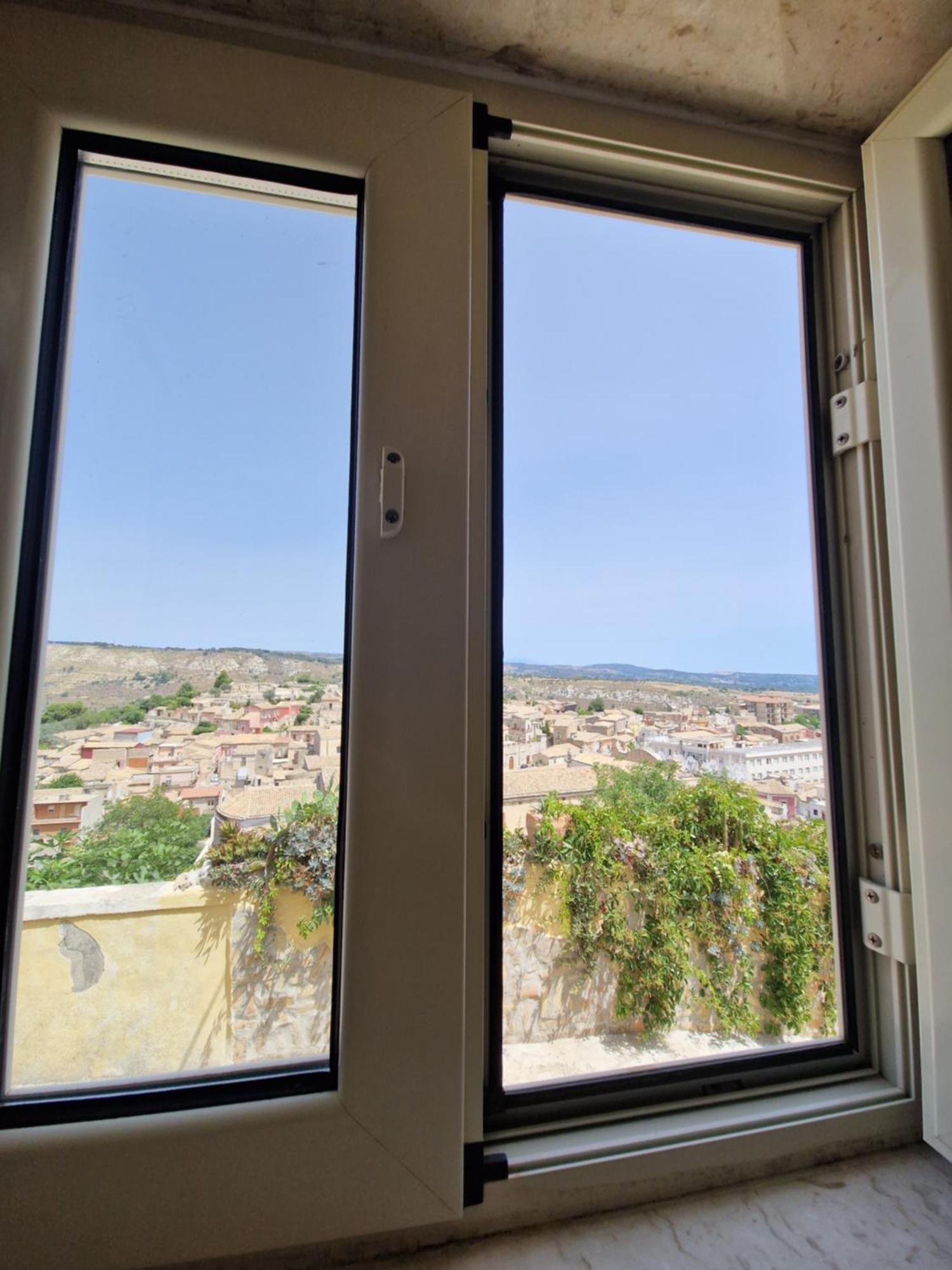 Villa La Casa Di Paolina à Palazzolo Acreide Extérieur photo