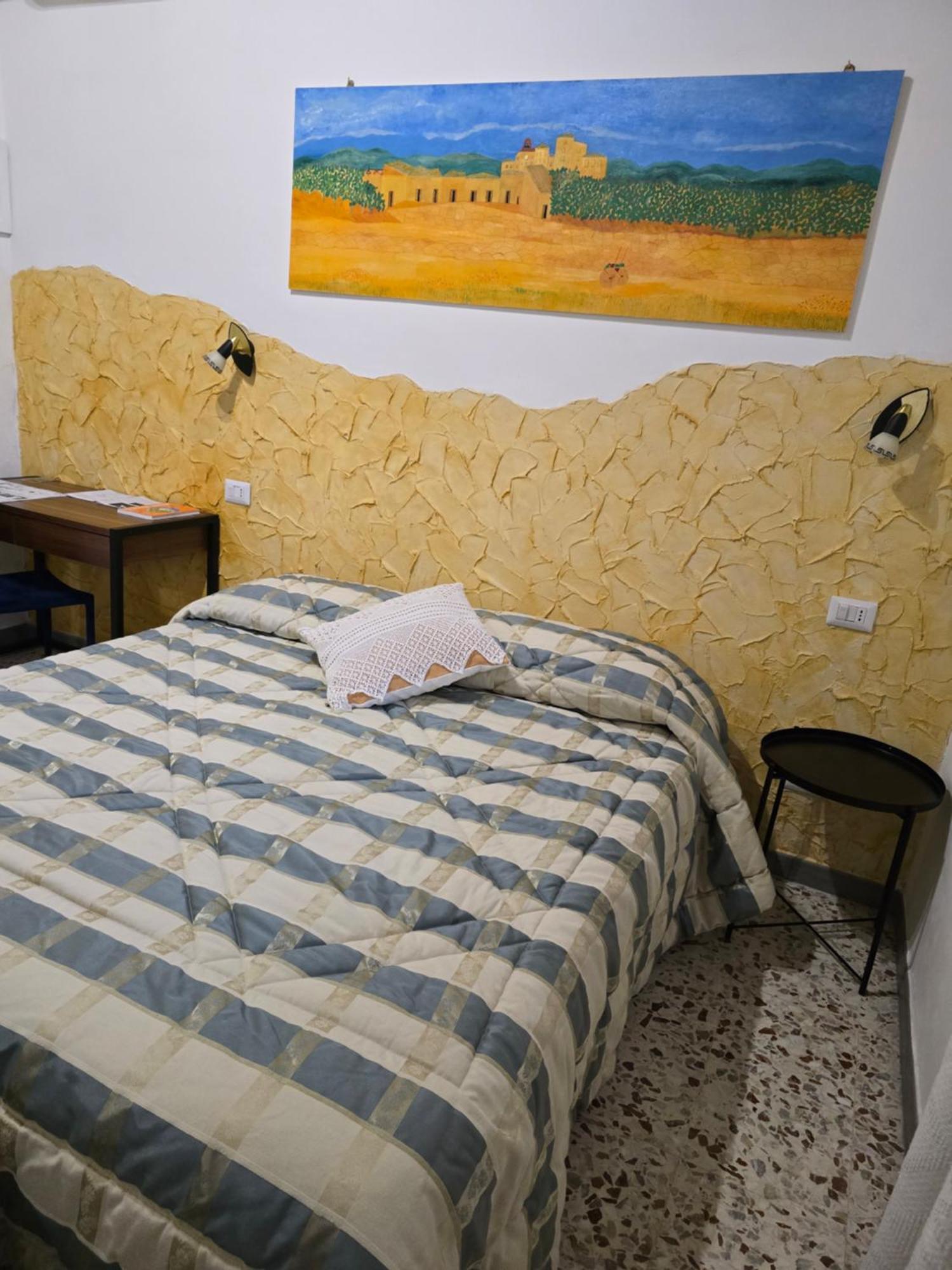 Villa La Casa Di Paolina à Palazzolo Acreide Extérieur photo
